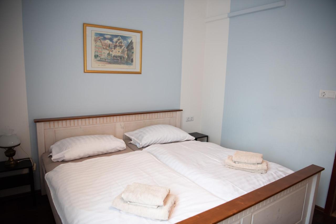 Appartements Clementina Premantura Luaran gambar