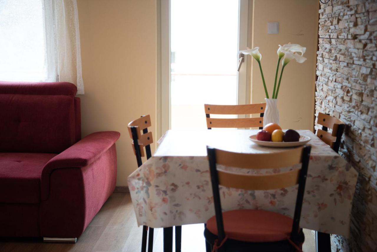 Appartements Clementina Premantura Luaran gambar