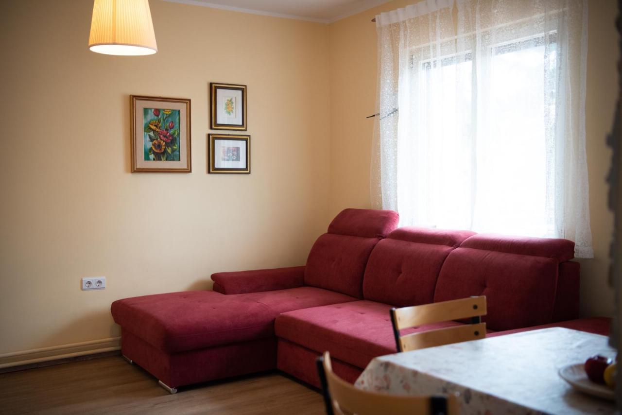 Appartements Clementina Premantura Luaran gambar