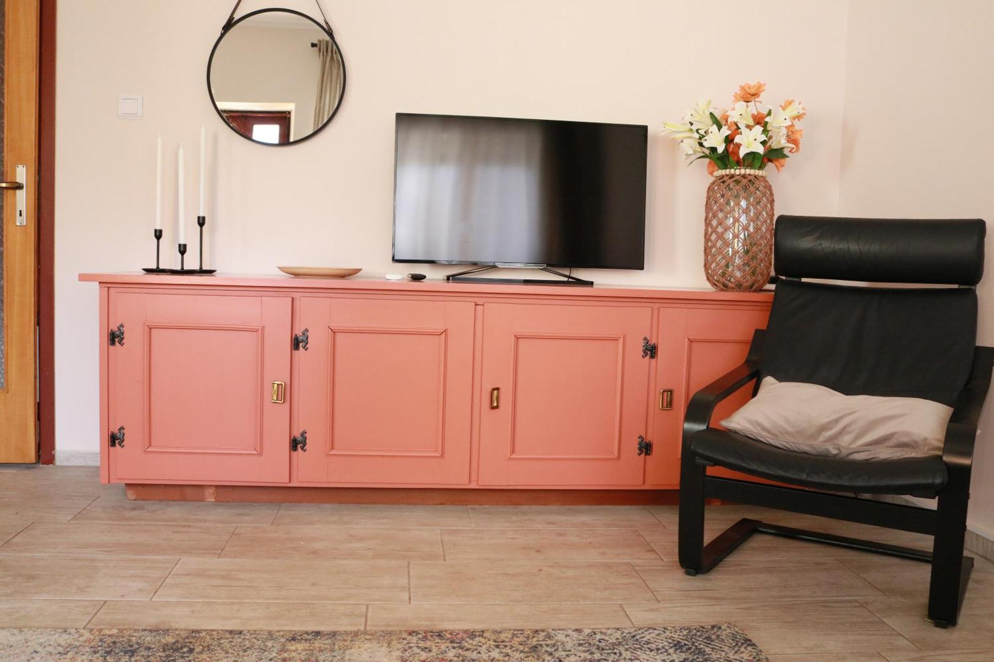Appartements Clementina Premantura Luaran gambar