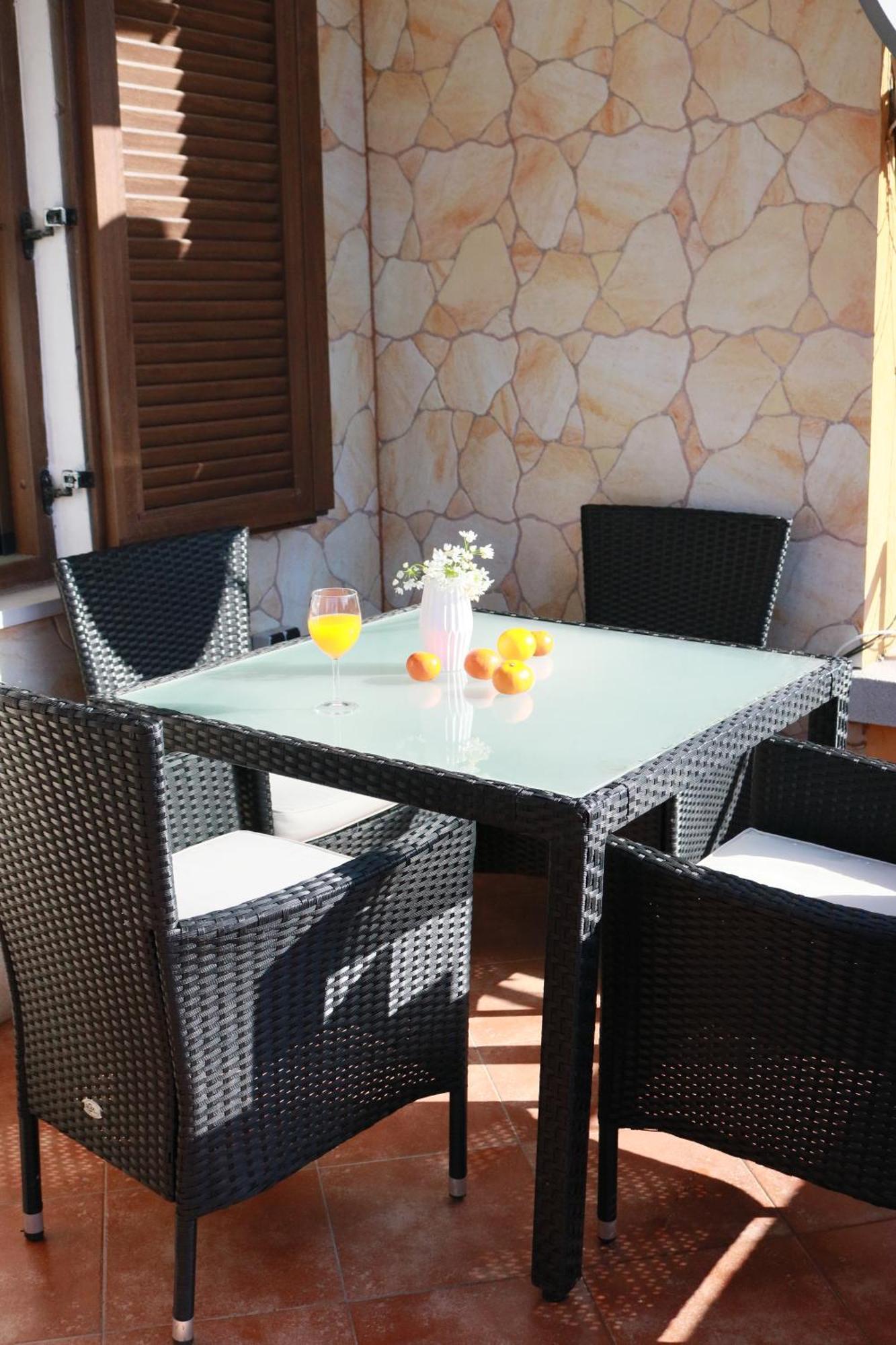 Appartements Clementina Premantura Luaran gambar