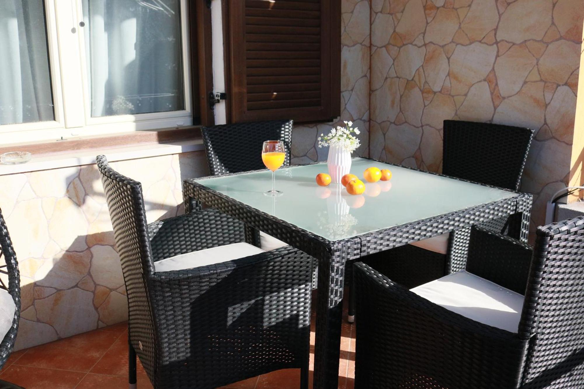 Appartements Clementina Premantura Luaran gambar