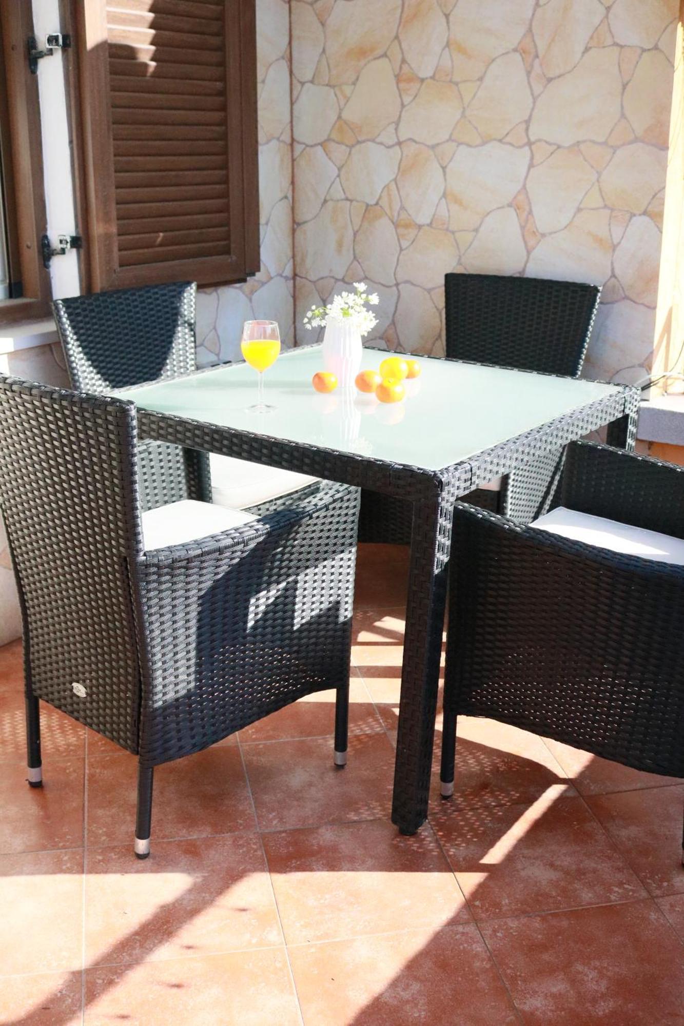 Appartements Clementina Premantura Luaran gambar