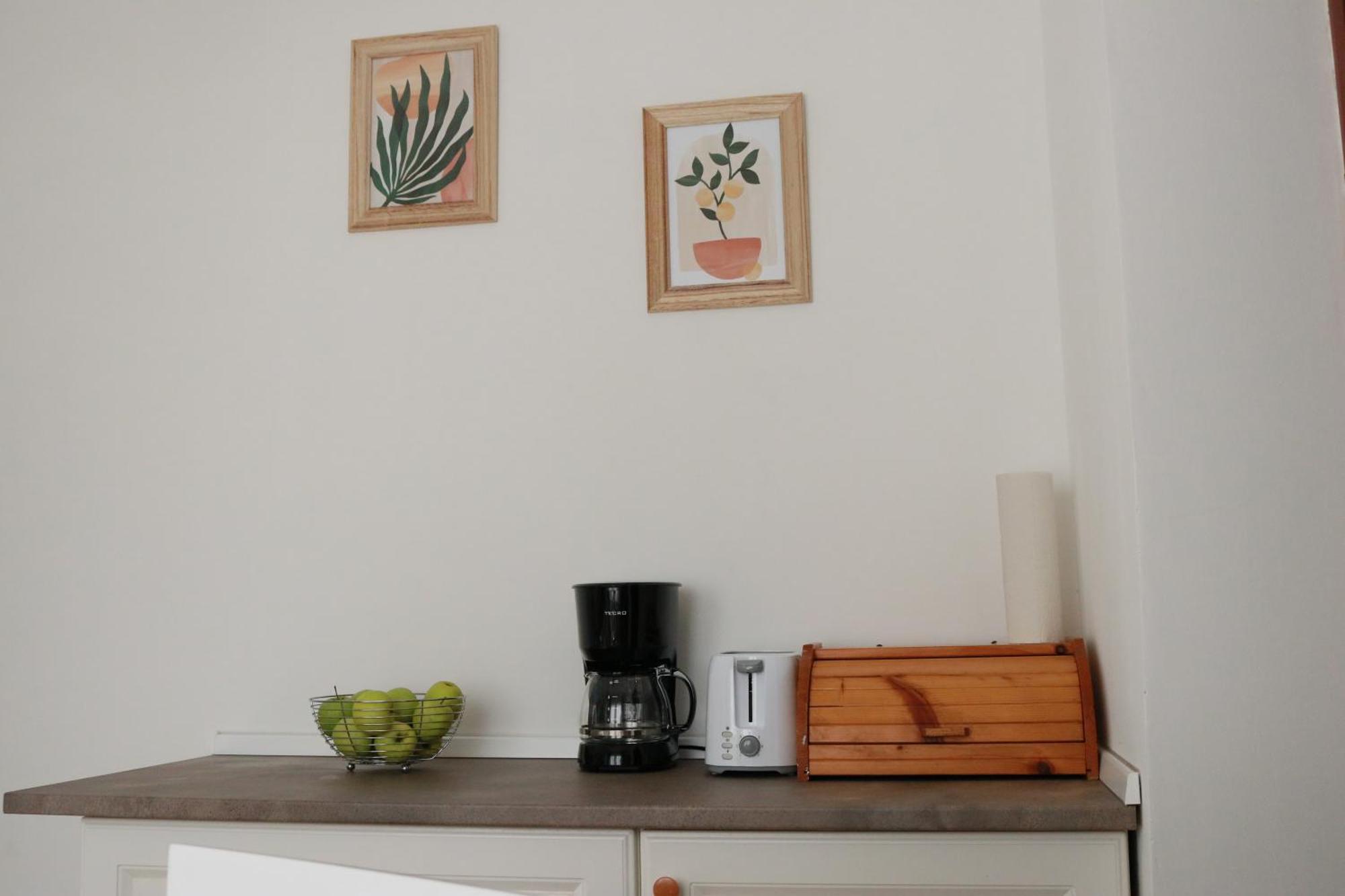 Appartements Clementina Premantura Luaran gambar