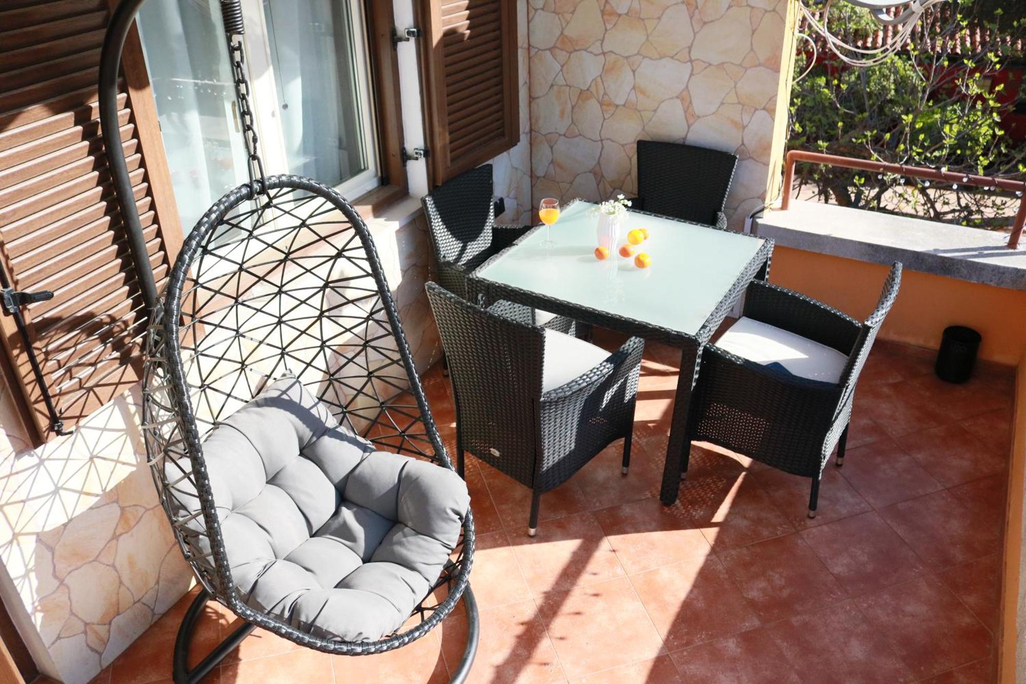 Appartements Clementina Premantura Luaran gambar