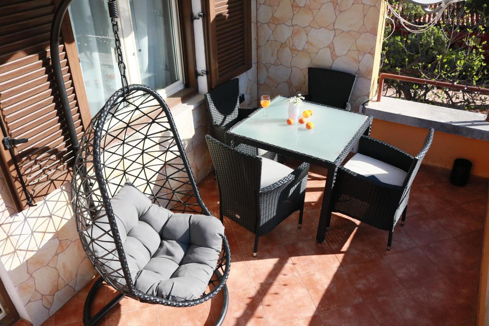 Appartements Clementina Premantura Luaran gambar