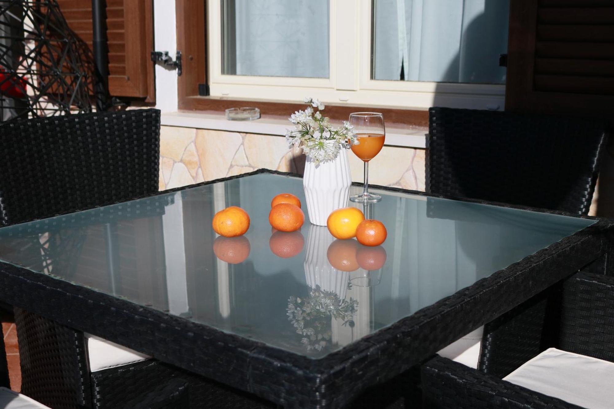 Appartements Clementina Premantura Luaran gambar