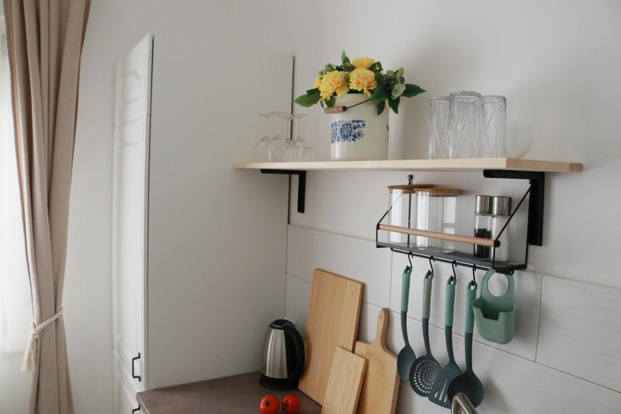 Appartements Clementina Premantura Luaran gambar